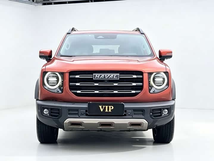 Haval Dargo 2022 1.5T SUV - Export Ready LHD