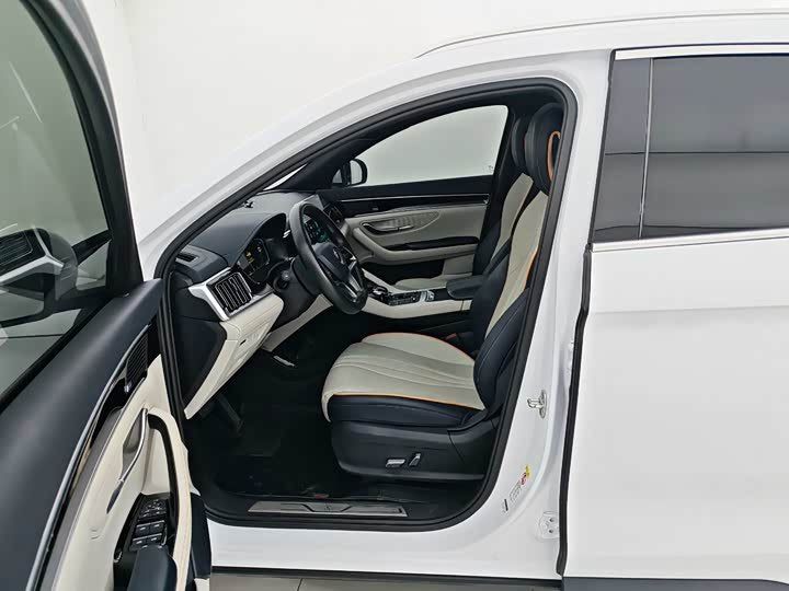 BYD Song PLUS DM-i 2021 DM-i 110KM SUV - Export Ready LHD