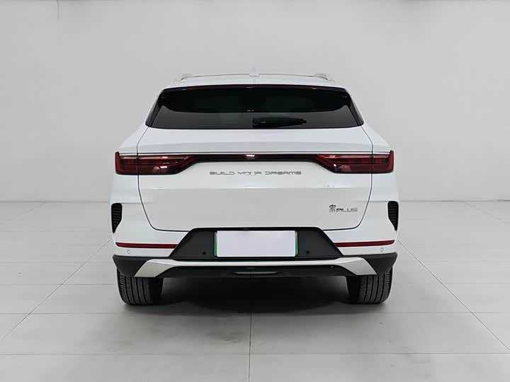 BYD Song PLUS DM-i 2021 DM-i 110KM SUV - Export Ready LHD