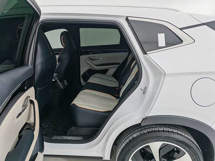 BYD Song PLUS DM-i 2021 DM-i 110KM SUV - Export Ready LHD