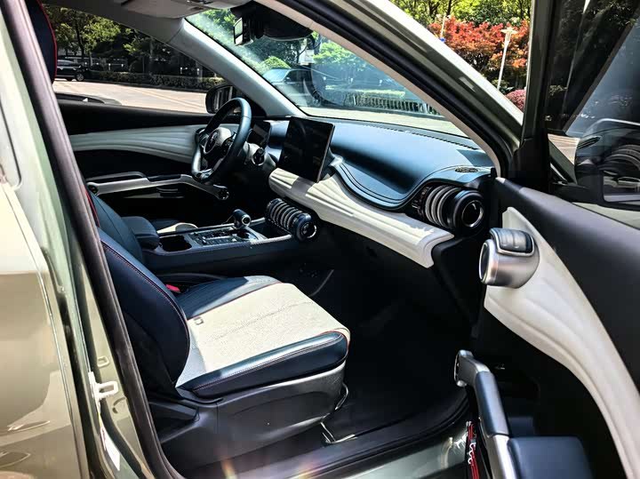 BYD Yuan PLUS 2022 430KM SUV - Export Ready LHD