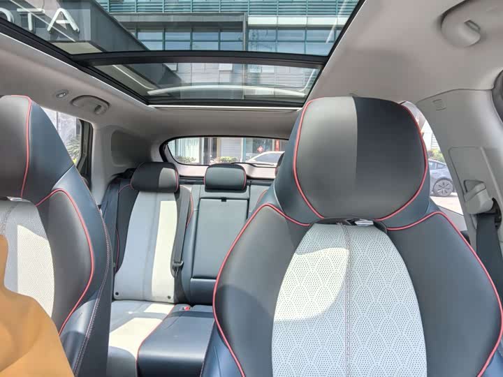 BYD Yuan PLUS 2022 430KM SUV - Export Ready LHD