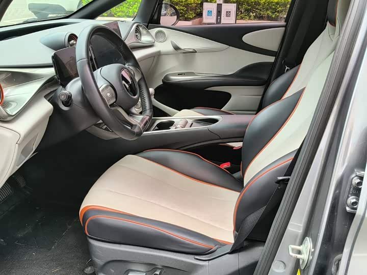 BYD Dolphin 2021 405km SUV - Export Ready LHD
