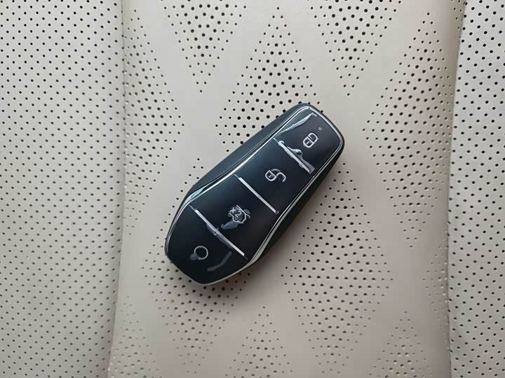 BYD Dolphin 2023 420km SUV - Export Ready LHD