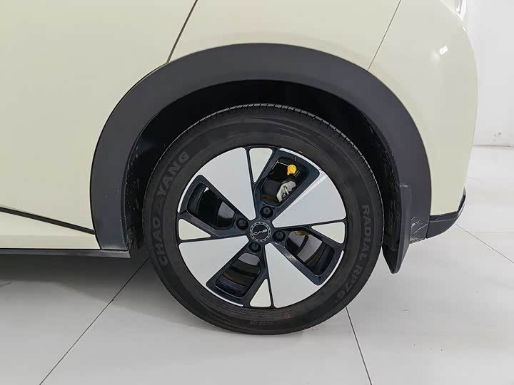 BYD Dolphin 2023 420km SUV - Export Ready LHD