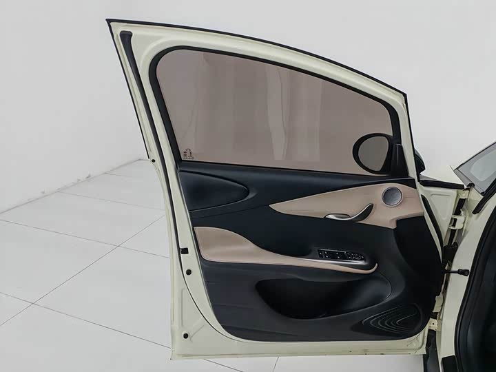 BYD Dolphin 2023 420km SUV - Export Ready LHD