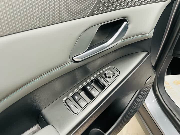 BYD Qin PLUS DM-i 2025 EV SUV - Export Ready LHD