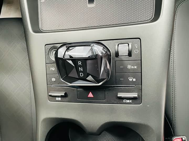 BYD Qin PLUS DM-i 2025 EV SUV - Export Ready LHD