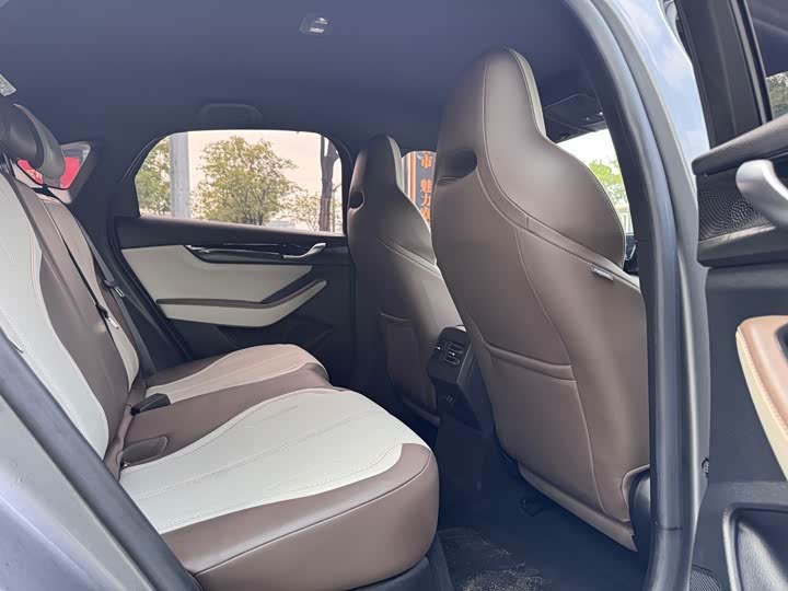 BYD Qin PLUS DM-i 2024 DM-i SUV - Export Ready LHD