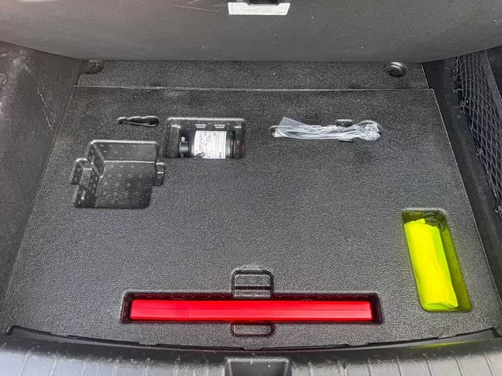 BYD Qin PLUS DM-i 2024 DM-i SUV - Export Ready LHD