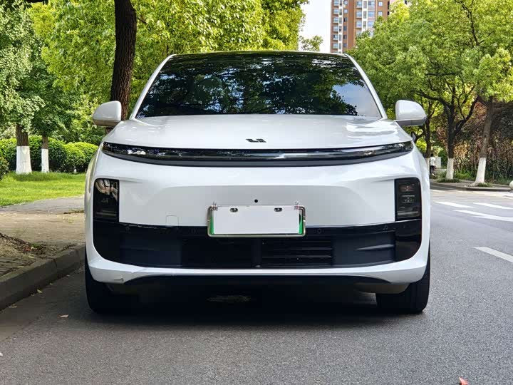 Li Auto L6 2024 Pro SUV - Export Ready LHD