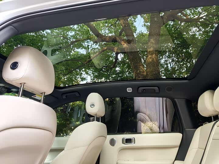 Li Auto L6 2024 Pro SUV - Export Ready LHD