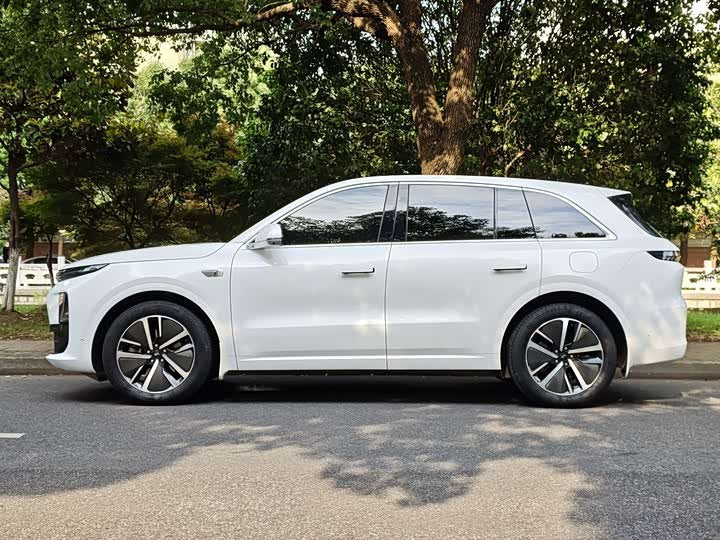 Li Auto L6 2024 Pro SUV - Export Ready LHD