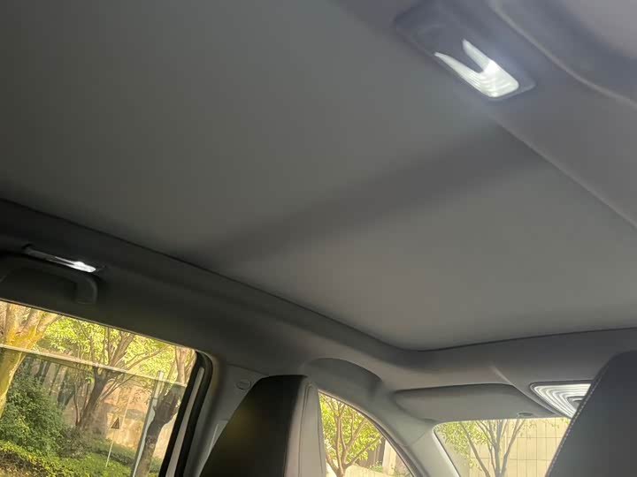 Changan CS75 PLUS 2022 1.5T SUV - Export Ready LHD