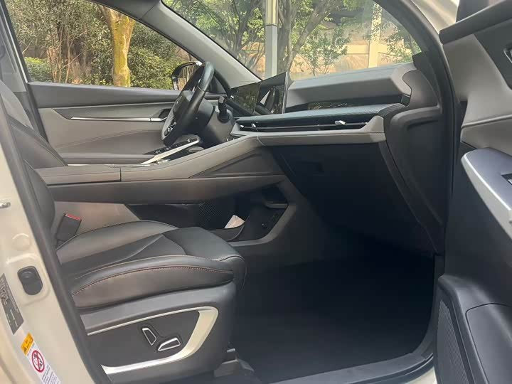 Changan CS75 PLUS 2022 1.5T SUV - Export Ready LHD