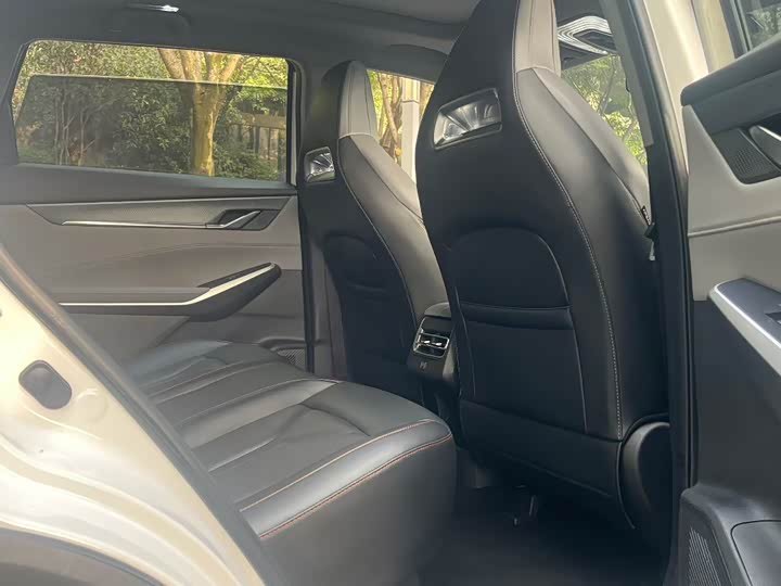 Changan CS75 PLUS 2022 1.5T SUV - Export Ready LHD