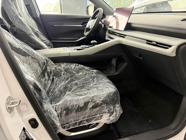 Changan CS75 PLUS 2026 1.5T SUV - Export Ready LHD