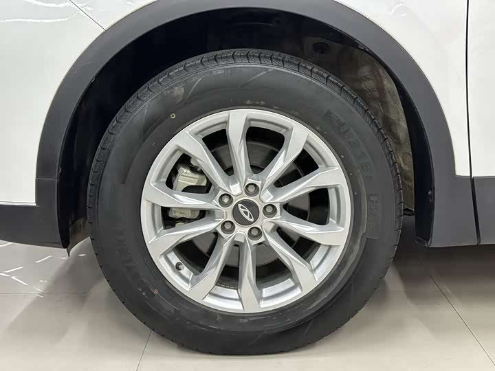 Chery Tiggo 7 PLUS 2023 1.5TCI SUV - Export Ready LHD