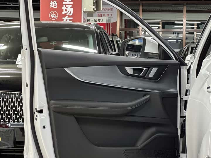 Chery Tiggo 7 PLUS 2023 1.5TCI SUV - Export Ready LHD