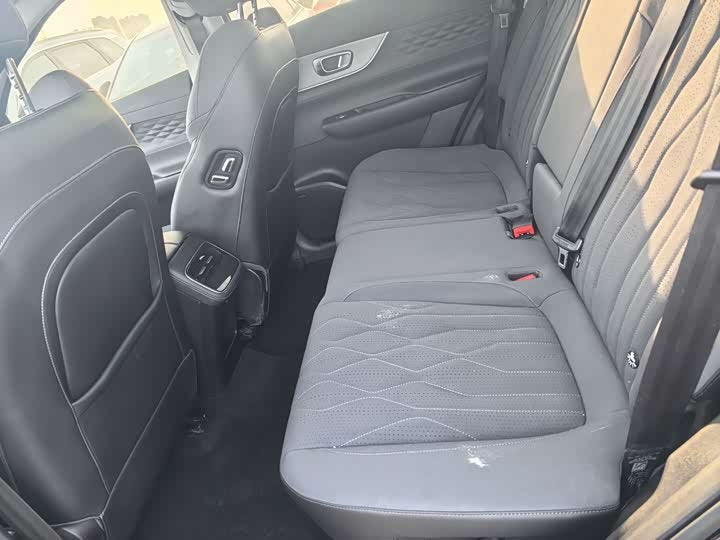 Chery Tiggo 8 PLUS 2025 290TGDI SUV - Export Ready LHD