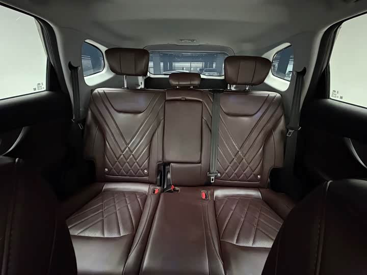 Chery Tiggo 8 PRO 2024 390T SUV - Export Ready LHD