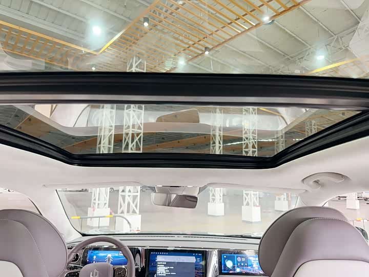 Leapmotor 零跑C11 2023 轿车 - Export Ready LHD