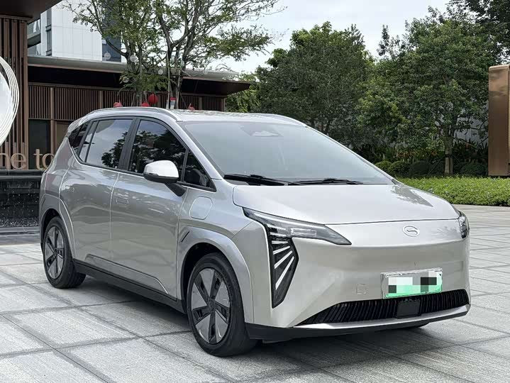 Aion Y AION Y 2023 Plus 510 轿车 - Export Ready LHD