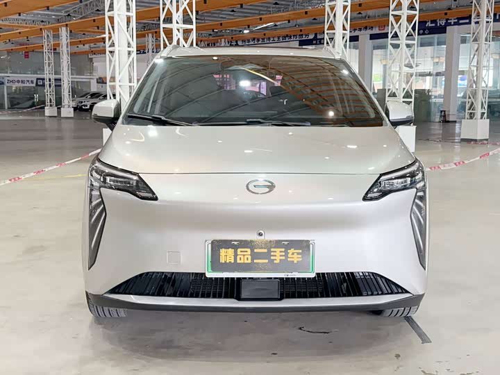Aion Y AION Y 2023 Younger 轿车 - Export Ready LHD