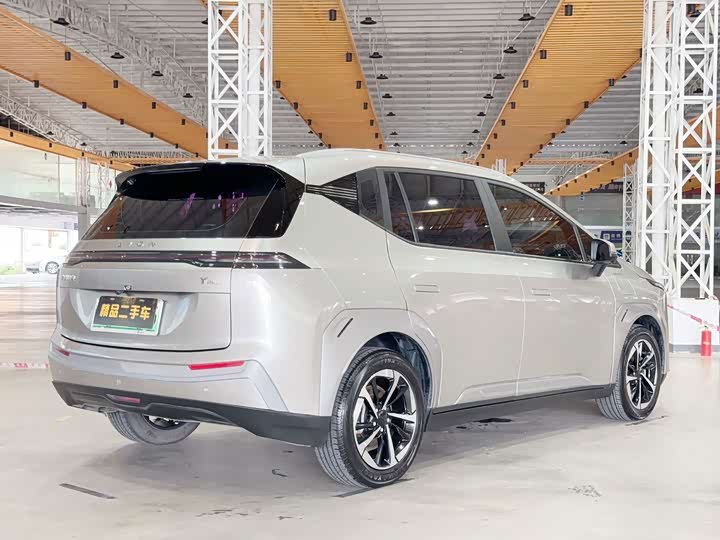 Aion Y AION Y 2023 Younger 轿车 - Export Ready LHD