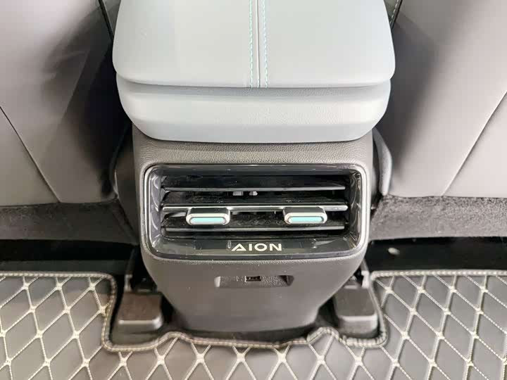 Aion Y AION Y 2023 Younger 轿车 - Export Ready LHD