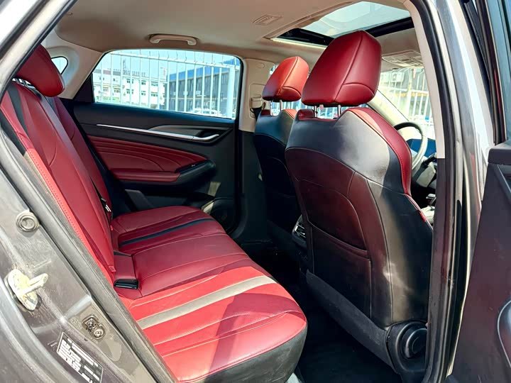 Changan Eado 2021 PLUS 1.4T GDI SUV - Export Ready LHD
