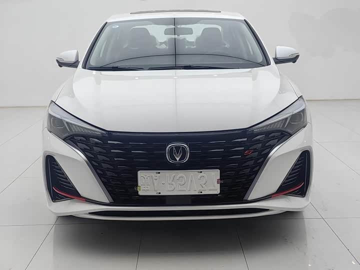 Changan Eado 2024 PLUS 1.4T GDI SUV - Export Ready LHD