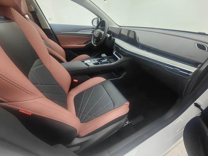 Changan Eado 2024 PLUS 1.4T GDI SUV - Export Ready LHD