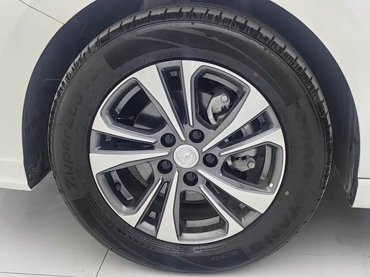 Changan Eado 2024 PLUS 1.4T GDI SUV - Export Ready LHD