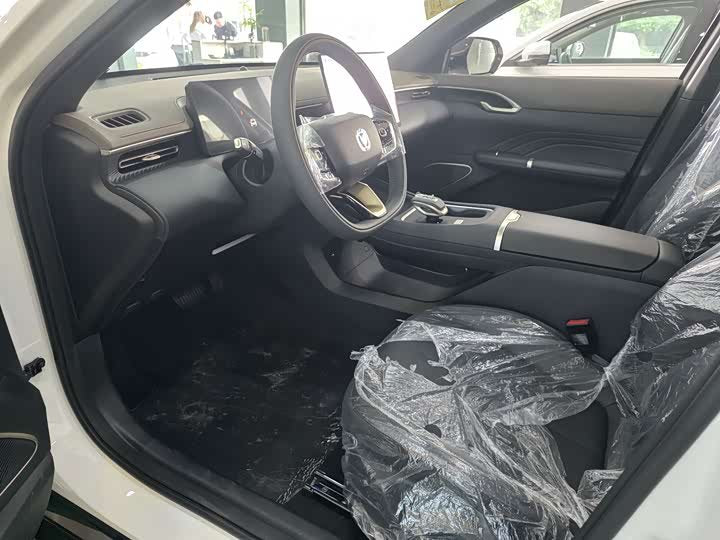 Changan Eado 2026 1.5T 500Bar 轿车 - Export Ready LHD