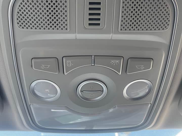 Haval M6 2021 PLUS 1.5T SUV - Export Ready LHD
