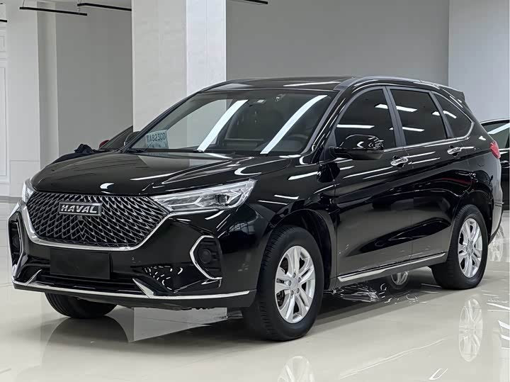 Haval M6 2021 PLUS 1.5T SUV - Export Ready LHD