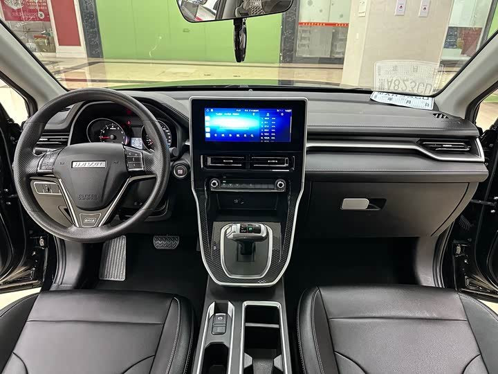 Haval M6 2021 PLUS 1.5T SUV - Export Ready LHD