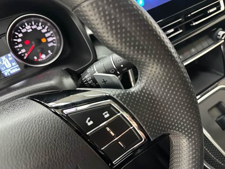 Haval M6 2021 PLUS 1.5T SUV - Export Ready LHD
