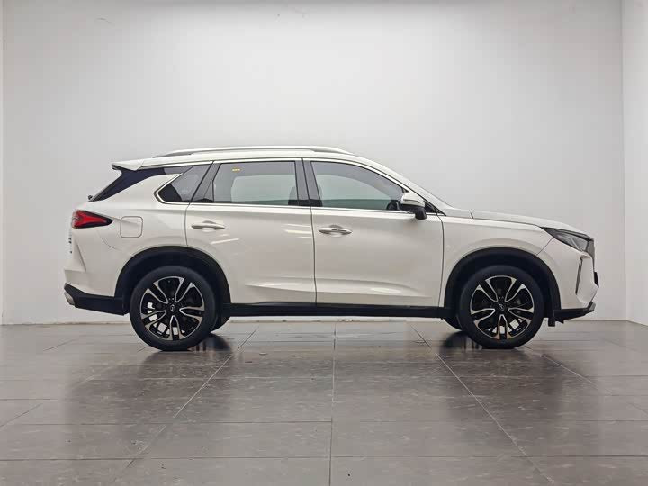GAC GS4 PLUS 2022 390T SUV - Export Ready LHD