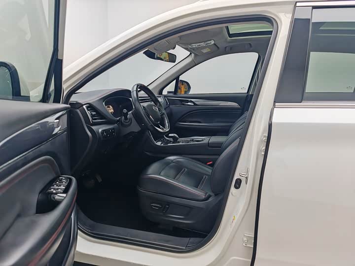 GAC GS4 PLUS 2022 390T SUV - Export Ready LHD