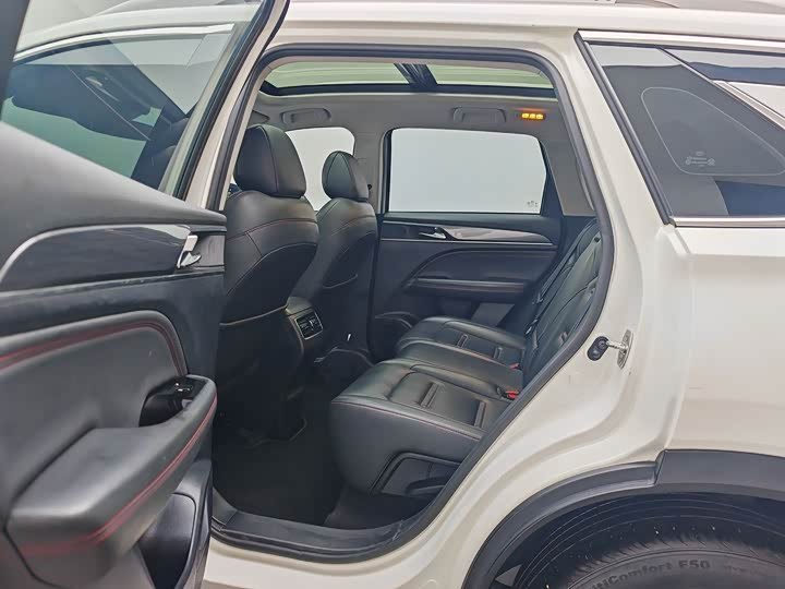 GAC GS4 PLUS 2022 390T SUV - Export Ready LHD