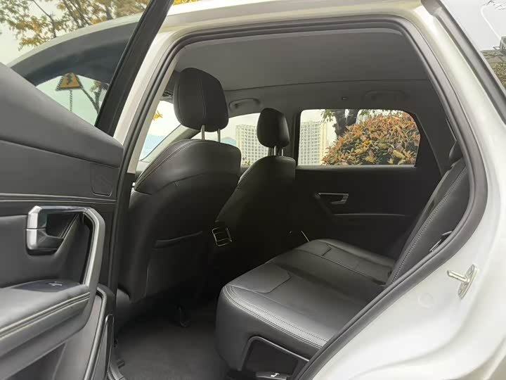 BYD Song Pro 2021 1.5T SUV - Export Ready LHD
