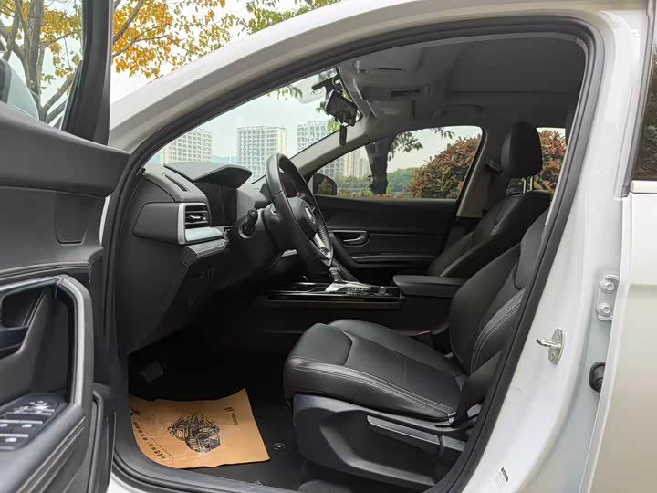 BYD Song Pro 2021 1.5T SUV - Export Ready LHD
