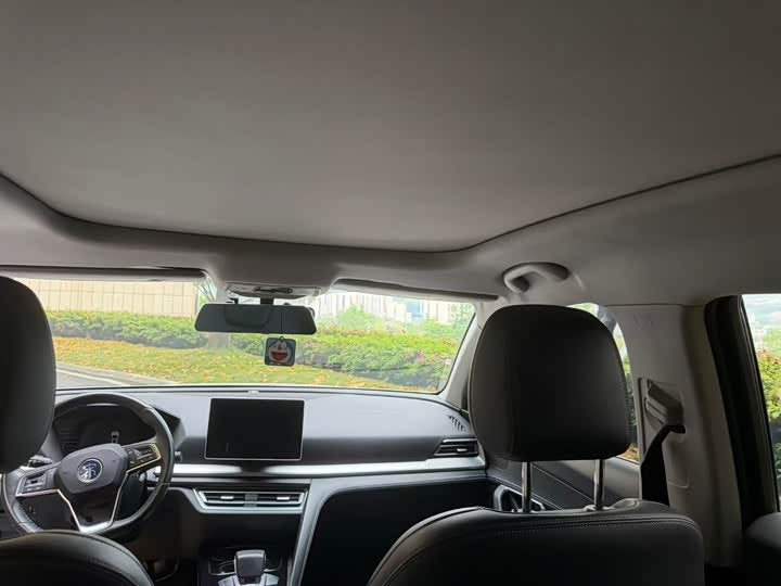 BYD Song Pro 2021 1.5T SUV - Export Ready LHD