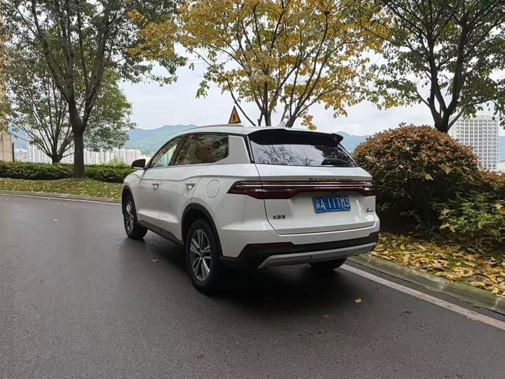 BYD Song Pro 2021 1.5T SUV - Export Ready LHD
