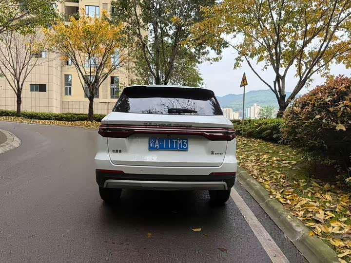 BYD Song Pro 2021 1.5T SUV - Export Ready LHD