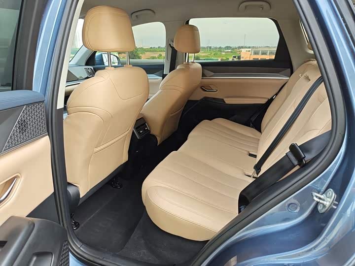 BYD Song Pro 2025 DM-i SUV - Export Ready LHD