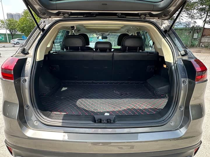 Geely Boyue 2020 1.8TD SUV - Export Ready LHD