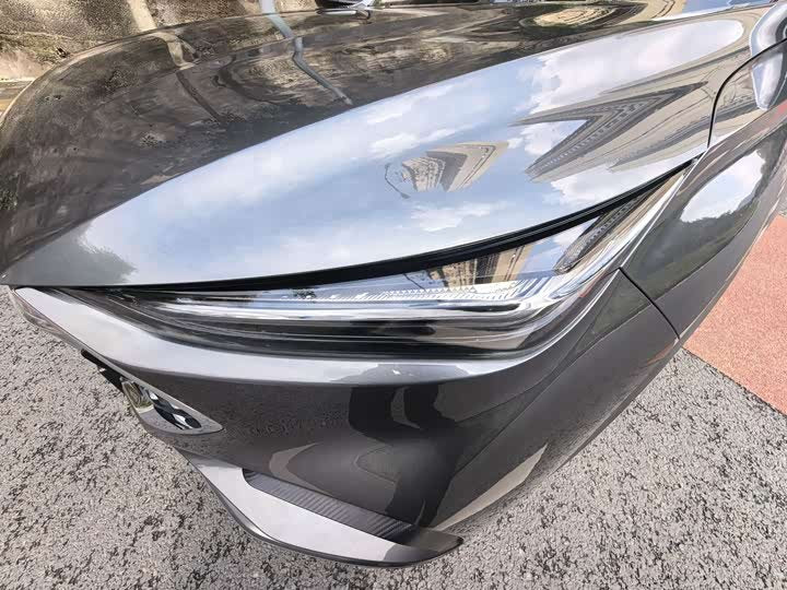 Changan Oshan X5 2021 1.5T 轿车 - Export Ready LHD